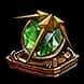 Awakened Arrow Nova Support for Path of Exile - Sanctuary Relic