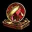 Awakened Brutality Support - 20% Quality, Level 1 for Path of Exile - Sanctuary Relic