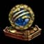 Awakened Cast While Channelling Support - 20% Quality, Level 1 for Path of Exile - Sanctuary Relic