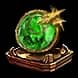 Awakened Cold Penetration Support for Path of Exile - Sanctuary Relic