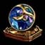 Awakened Controlled Destruction Support - 20% Quality, Level 1 for Path of Exile - Sanctuary Relic