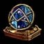 Awakened Elemental Focus Support - 20% Quality, Level 1 for Path of Exile - Sanctuary Relic