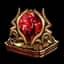 Awakened Empower Support - 20% Quality, Level 1 for Path of Exile - Sanctuary Relic