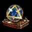 Awakened Enlighten Support - 20% Quality, Level 1 for Path of Exile - Sanctuary Relic