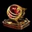 Awakened Generosity Support - 20% Quality, Level 1 for Path of Exile - Sanctuary Relic