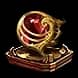 Awakened Generosity Support - 20% Quality, Level 1 for Path of Exile - Sanctuary Relic