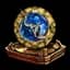 Awakened Hextouch Support - 20% Quality, Level 1 for Path of Exile - Sanctuary Relic