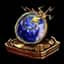 Awakened Lightning Penetration Support - 20% Quality, Level 1 for Path of Exile - Sanctuary Relic