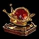 Awakened Melee Splash Support - 20% Quality, Level 1 for Path of Exile - Sanctuary Relic