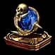 Awakened Minion Damage Support - 20% Quality, Level 1 for Path of Exile - Sanctuary Relic