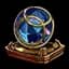 Awakened Spell Cascade Support - 20% Quality, Level 1 for Path of Exile - Sanctuary Relic