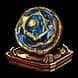 Awakened Spell Echo Support for Path of Exile - Sanctuary Relic