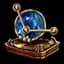 Awakened Unleash Support - 20% Quality, Level 1 for Path of Exile - Sanctuary Relic