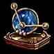 Awakened Unleash Support - 20% Quality, Level 1 for Path of Exile - Sanctuary Relic