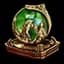 Awakened Void Manipulation Support - 20% Quality, Level 1 for Path of Exile - Sanctuary Relic
