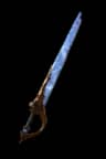 Azurewrath - 3 Greater Affix unique item for Diablo IV - Sanctuary Relic