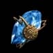 Ball Lightning - 20% Quality, Level 1 for Path of Exile - Sanctuary Relic