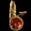 Ballista Totem Support - 20% Quality, Level 1 for Path of Exile - Sanctuary Relic