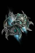 Band Of First Breath unique item for Diablo IV - Sanctuary Relic