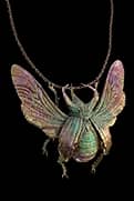 Banished Lord'S Talisman - 4 Greater Affix unique item for Diablo IV - Sanctuary Relic