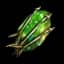 Barrage - 20% Quality, Level 1 for Path of Exile - Sanctuary Relic