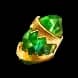 Bear Trap - 20% Quality, Level 1 for Path of Exile - Sanctuary Relic