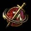 Behead Support - 20% Quality, Level 1 for Path of Exile - Sanctuary Relic