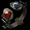 Berek'S Pass unique item for 6981444ae5367158f90a0ce6 - Sanctuary Relic