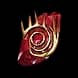 Berserk - 20% Quality, Level 1 for Path of Exile - Sanctuary Relic