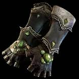 Black Zenith unique item for 6981444ae5367158f90a0ce5 - Sanctuary Relic