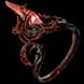 Blackflame - High Roll unique item for Path of Exile 2 - Sanctuary Relic