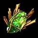 Blade Blast - 20% Quality, Level 1 for Path of Exile - Sanctuary Relic