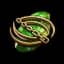 Blade Trap - 20% Quality, Level 1 for Path of Exile - Sanctuary Relic