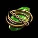 Blade Trap - 20% Quality, Level 1 for Path of Exile - Sanctuary Relic