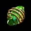 Blade Vortex - 20% Quality, Level 1 for Path of Exile - Sanctuary Relic