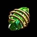 Blade Vortex - 20% Quality, Level 1 for Path of Exile - Sanctuary Relic