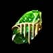 Bladefall - 20% Quality, Level 1 for Path of Exile - Sanctuary Relic