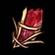 Bladestorm - 20% Quality, Level 1 for Path of Exile - Sanctuary Relic
