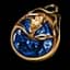 Blasphemy Support - 20% Quality, Level 1 for Path of Exile - Sanctuary Relic