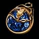 Blasphemy Support - 20% Quality, Level 1 for Path of Exile - Sanctuary Relic