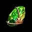 Blast Rain - 20% Quality, Level 1 for Path of Exile - Sanctuary Relic