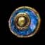 Blastchain Mine Support - 20% Quality, Level 1 for Path of Exile - Sanctuary Relic