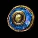 Blastchain Mine Support - 20% Quality, Level 1 for Path of Exile - Sanctuary Relic