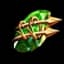 Blink Arrow - 20% Quality, Level 1 for Path of Exile - Sanctuary Relic
