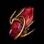 Blood And Sand - 20% Quality, Level 1 for Path of Exile - Sanctuary Relic