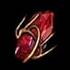 Blood And Sand - 20% Quality, Level 1 for Path of Exile - Sanctuary Relic