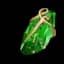Blood Rage - 20% Quality, Level 1 for Path of Exile - Sanctuary Relic