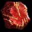 Bloodnotch - (25-29)% Recoup unique item for Path of Exile - Sanctuary Relic