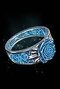 Blue Rose