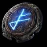 Normal Body Rune for Path of Exile 2 - Sanctuary Relic